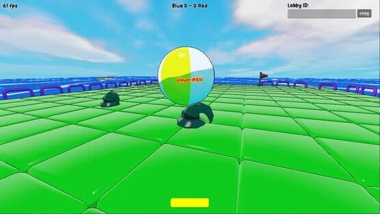 Prop Game — screenshot 1