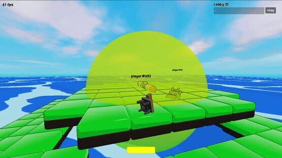 Prop Game — screenshot 3