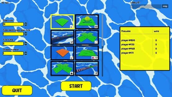 Prop Game — screenshot 4