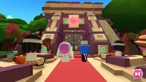 The Game of Life 2: El Dorado — screenshot 5