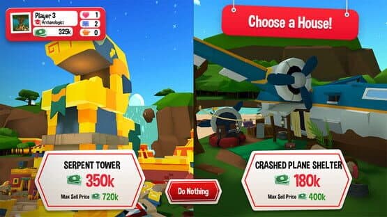 The Game of Life 2: El Dorado — screenshot 7