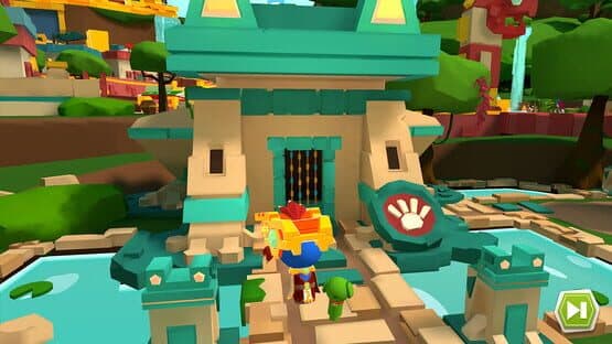 The Game of Life 2: El Dorado — screenshot 8