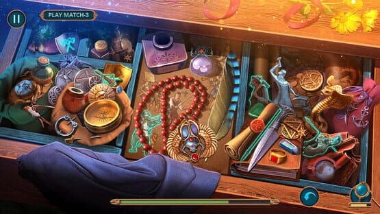 Royal Romances: The Power of Chosen One DLC — screenshot 1