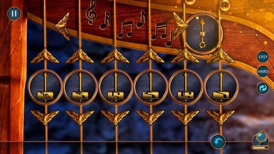 Royal Romances: The Power of Chosen One DLC — screenshot 2