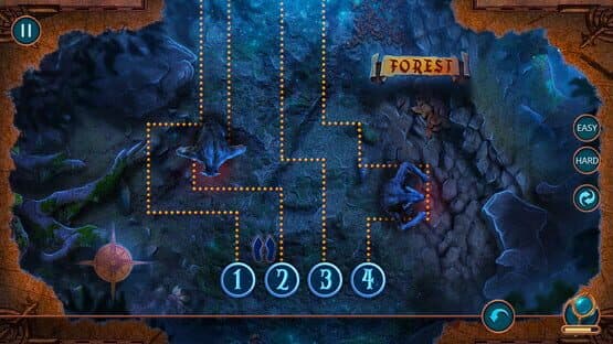 Royal Romances: The Power of Chosen One DLC — screenshot 3