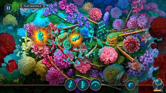 Royal Romances: The Power of Chosen One DLC — screenshot 4
