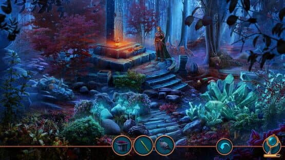 Royal Romances: The Power of Chosen One DLC — screenshot 5