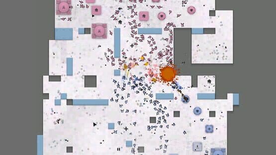 Drevepsina — screenshot 1