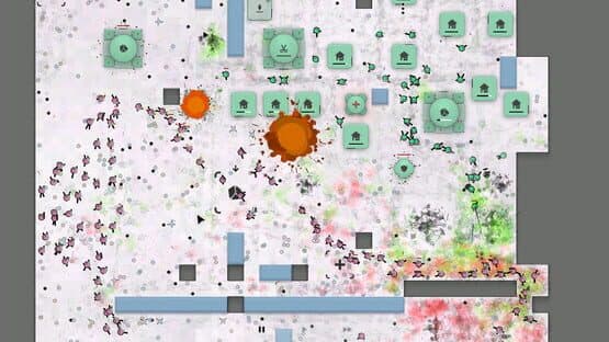 Drevepsina — screenshot 2