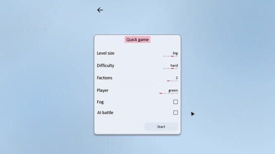 Drevepsina — screenshot 3