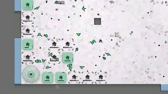 Drevepsina — screenshot 4