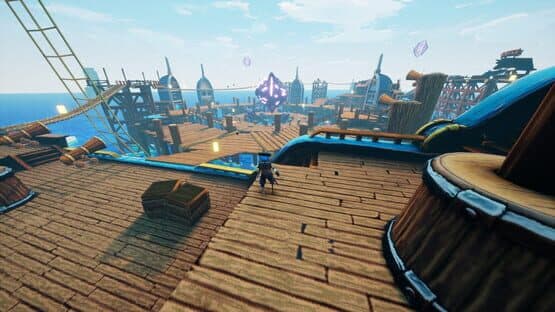 VR Tribes: The VR Edition — screenshot 2