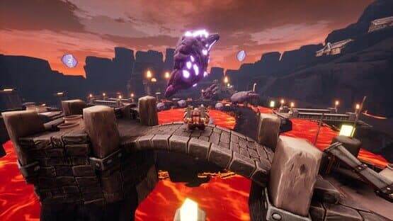 VR Tribes: The VR Edition — screenshot 3