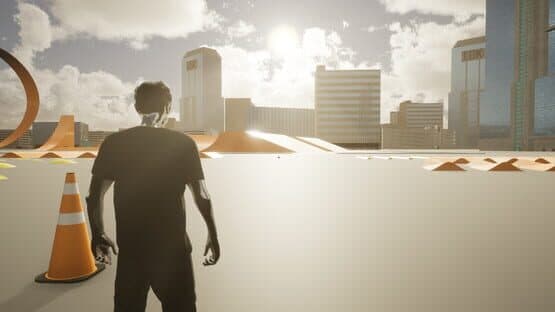 DriftHub — screenshot 1