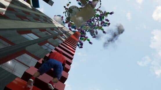 To The Sky — screenshot 1