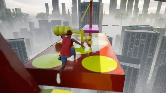 To The Sky — screenshot 2