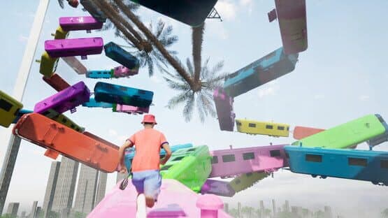 To The Sky — screenshot 3
