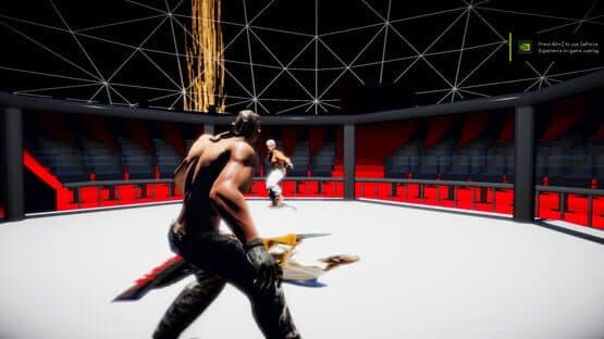 TheFighters: NewBlood — screenshot 2