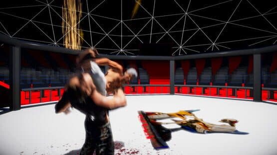 TheFighters: NewBlood — screenshot 3
