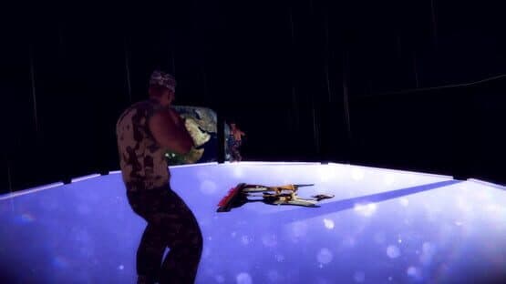 TheFighters: NewBlood — screenshot 4