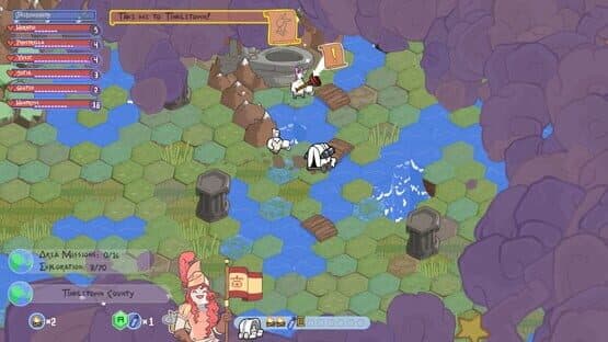 Castle Crashers & Pit People Bundle — screenshot 3