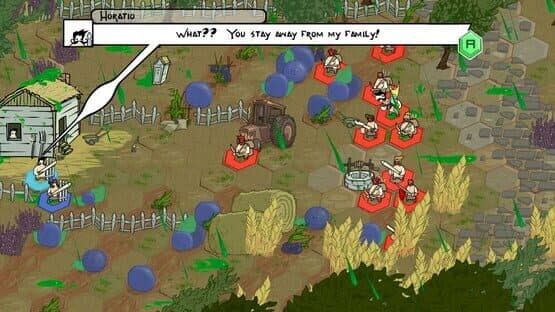 Castle Crashers & Pit People Bundle — screenshot 4