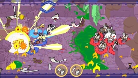 Castle Crashers & Pit People Bundle — screenshot 5