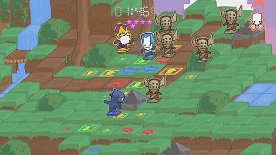 Castle Crashers & Pit People Bundle — screenshot 7