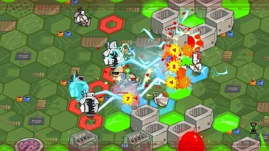 Castle Crashers & Pit People Bundle — screenshot 8
