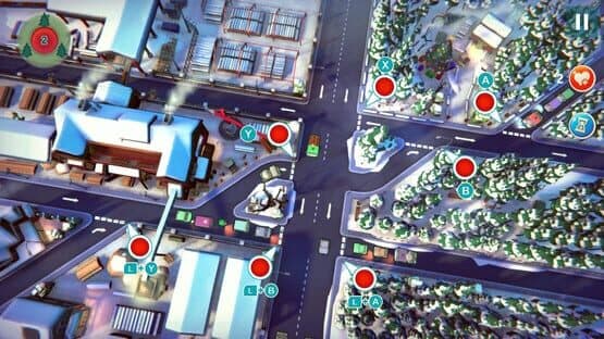 Urban Flow: Ultimate DLC Pack — screenshot 4
