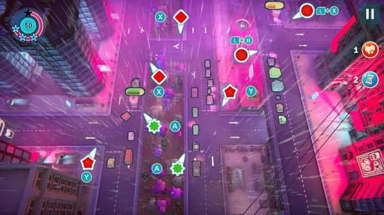 Urban Flow: Ultimate DLC Pack — screenshot 5