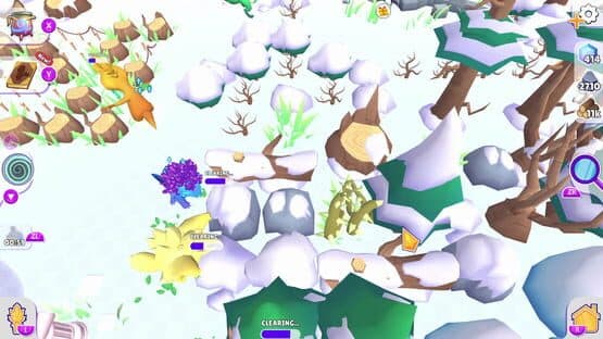 Mystical Mixing: Complete Edition — screenshot 5