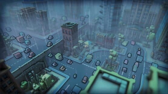 Urban Flow: Summer Edition — screenshot 4