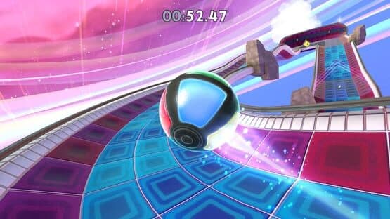 Marble It Up! Ultra — screenshot 1