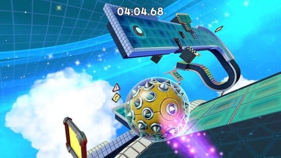 Marble It Up! Ultra — screenshot 4