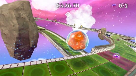 Marble It Up! Ultra — screenshot 5