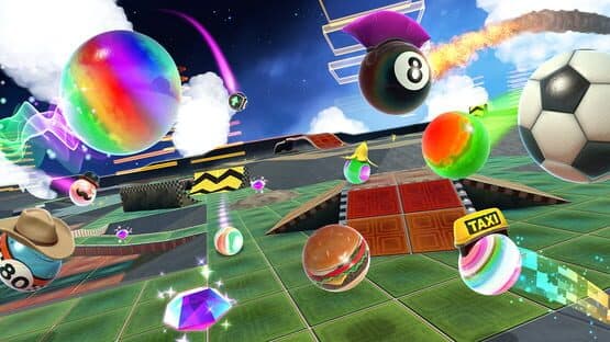 Marble It Up! Ultra — screenshot 6
