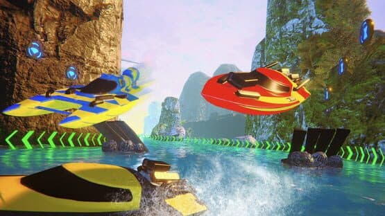 Race Boat Simulator — screenshot 5