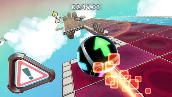 Marble It Up! Ultra — screenshot 8