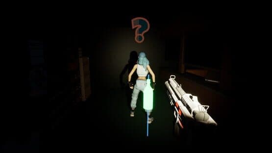 Killing Dreamworks — screenshot 1