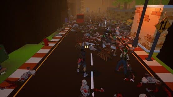 Killing Dreamworks — screenshot 2
