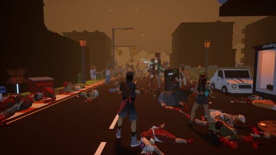 Killing Dreamworks — screenshot 4