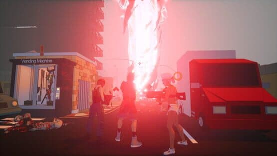 Killing Dreamworks — screenshot 5
