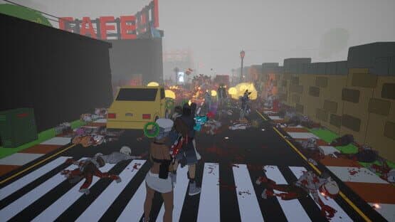 Killing Dreamworks — screenshot 6