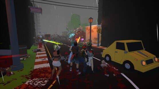 Killing Dreamworks — screenshot 7
