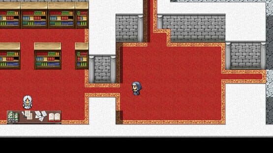 Infiltrating a Cult: Additional All-Ages Story & Graphics DLC — screenshot 1