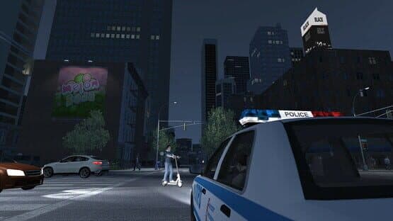 News Reacts: Mission Impossible 2 — screenshot 1