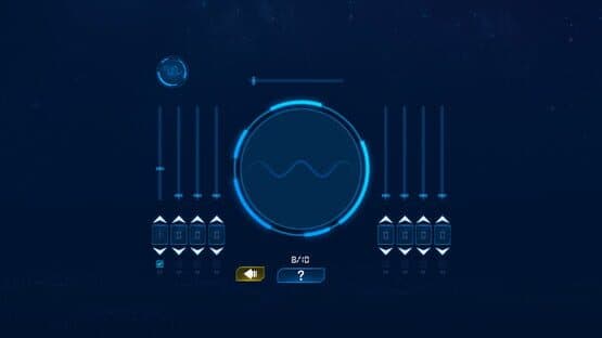 Alien IQ Exam: Human Edition, Phase 1 — screenshot 1