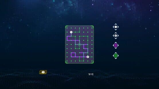 Alien IQ Exam: Human Edition, Phase 1 — screenshot 2