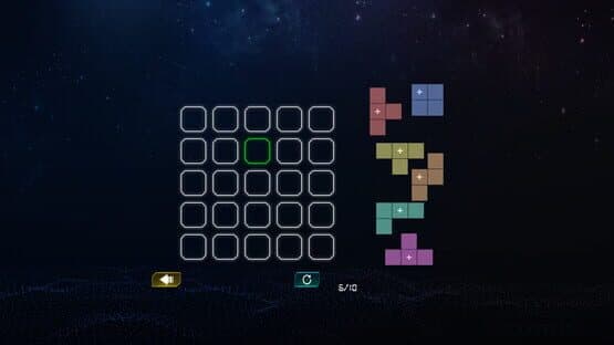 Alien IQ Exam: Human Edition, Phase 1 — screenshot 3